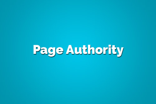Page Authority, az új plugin