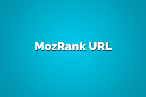 MozRank URL és subdomain vizsgálat