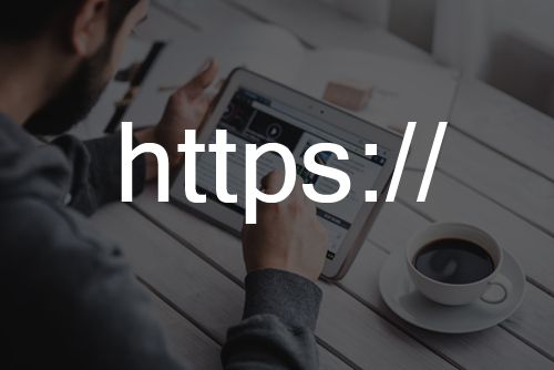 HTTPS - a biztonságos kapcsolat kulcs a látogatóid bizalmához