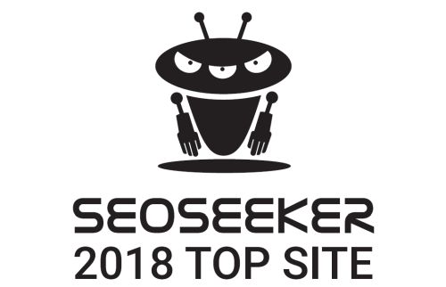 SEOseeker TOP 20 - 2018
