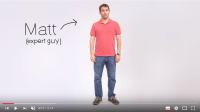 Matt Cuts videó YouTube - 2010.03.04.