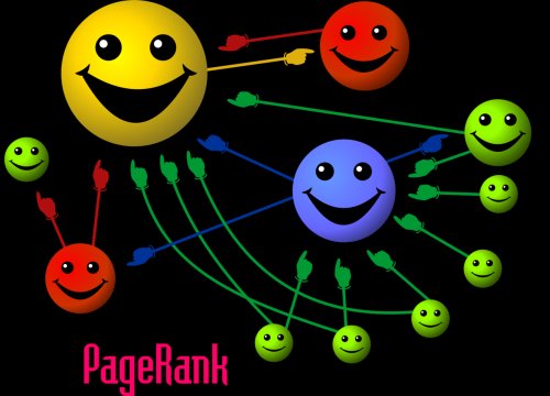 PageRank frissítés 2014.11.04.