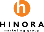 Hinora Marketing Group logoja