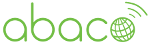 Abaco.hu Kft. logoja