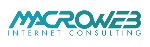 Macroweb Internet Consulting Kft. logójának képe